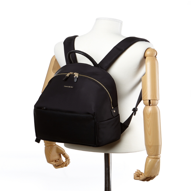 RABY BACKPACK BLACK